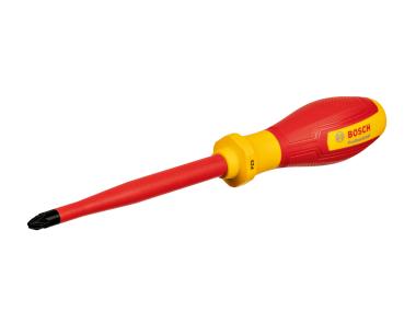 Zdjęcie: Wkrętak VDE PZ 3 x 125 Professional BOSCH