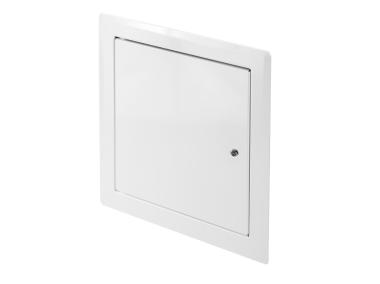 Zdjęcie: Drzwiczki metalowe 20x25 cm DM86  AWENTA
