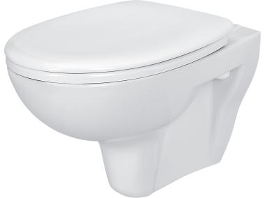 Zdjęcie: Miska Wc zawieszana Facile CERSANIT