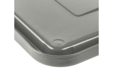 Zdjęcie: Pokrywa do pojemnika Robusto 60 x 40 cm KEEEPER