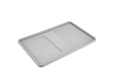 Zdjęcie: Pokrywa do pojemnika Robusto 60 x 40 cm KEEEPER