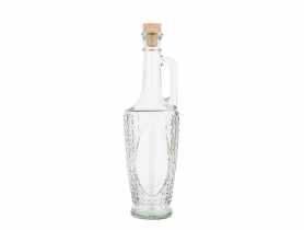 Butelka Cosnita 750 ml z korkiem SEZON