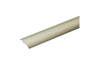 Zdjęcie: Listwa ochronna AL wcisk 37 mm 5w1 klejona L= 1,86 m Metal Brąz anoda mat CEZAR