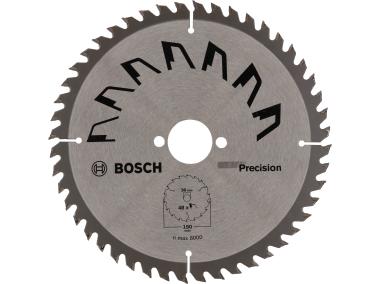 Zdjęcie: Tarcza pilarska GP WO H 190x30 mm BOSCH