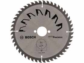 Tarcza pilarska GP WO H 190x30 mm BOSCH