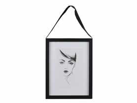 Ramka na zdjęcia Silvia 16x21 cm UNIGLOB