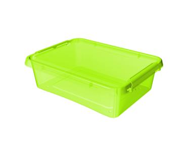 Zdjęcie: Pojemnik Colorbox 8,5 L ORPLAST