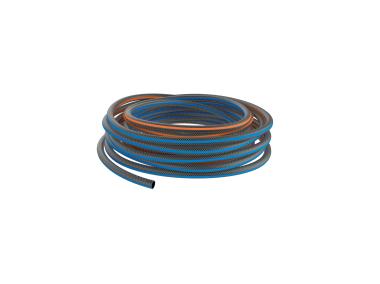 Zdjęcie: Wąż ogrodowy 13 mm - 1/2 - 20 m Q4 FISKARS