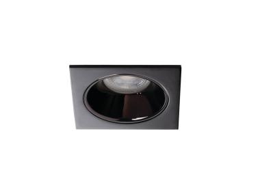 Zdjęcie: Pierścień oprawy punktowej Glozo DSL B/B KANLUX