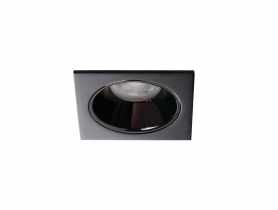 Pierścień oprawy punktowej Glozo DSL B/B KANLUX