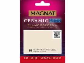 Tester chłodny kryształ B1 30ml MAGNAT