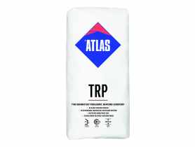 Tynk renowacyjny TRP podkładowy 25 kg ATLAS