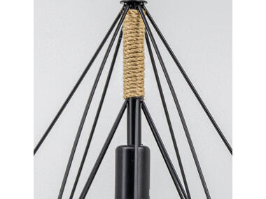 Zdjęcie: Lampa wisząca Piramida 8802/1 zwis - 06 ELEM