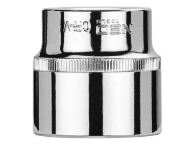 Zdjęcie: Nasadka sześciokątna 1/2", 36 mm Superlock NEO