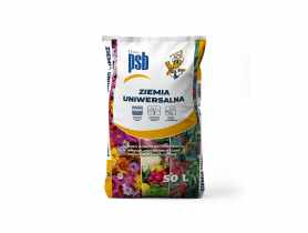 Ziemia uniwersalna 50 L SN PSB