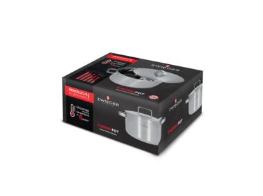 Zdjęcie: Garnek termoizolacyjny ThermoPot 24 cm ZWIEGER