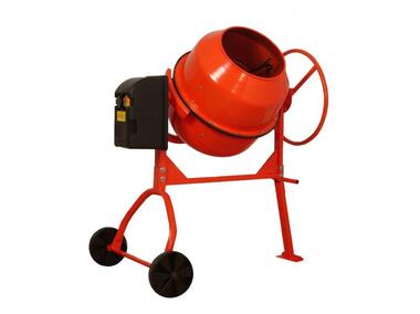 Zdjęcie: Betoniarka 155/120 L 1000 W ALTRAD