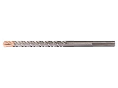 Zdjęcie: Wiertło do betonu SDS MAX 26x540 mm 4C RAWLPLUG