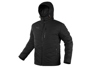 Zdjęcie: Kurtka robocza Warm, rozmiar XL NEO