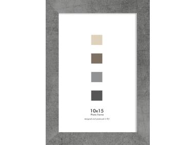 Zdjęcie: Ramka zdjęciowa 10x15 cm Oslo BO STYLER