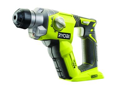 Zdjęcie: Młotowiertarka SDS+ 18 V R18SDS-0 RYOBI