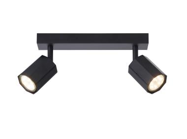 Zdjęcie: Listwa Rock 2 Black ADRILUX