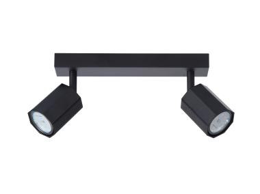 Zdjęcie: Listwa Rock 2 Black ADRILUX