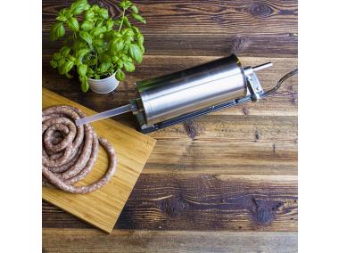 Zdjęcie: Nadziewarka pozioma 3 kg BROWIN