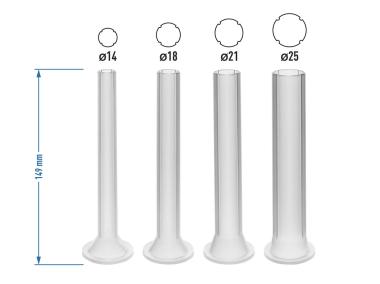 Zdjęcie: Nadziewarka pozioma 3 kg BROWIN