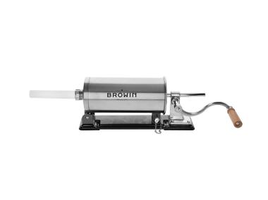 Zdjęcie: Nadziewarka pozioma 3 kg BROWIN