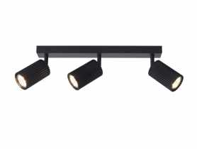 Listwa Dolomit 3 black ADRILUX