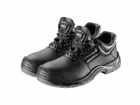 Półbuty zawodowe O2 SRC, skóra, rozmiar 41, CE NEO