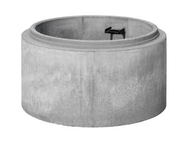 Zdjęcie: Kręg betonowy 100x100 cm SR - M BETARD