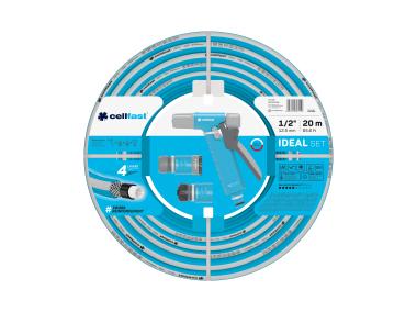 Zdjęcie: Zestaw zraszający cellPRO 1/2" 20 m CELLFAST