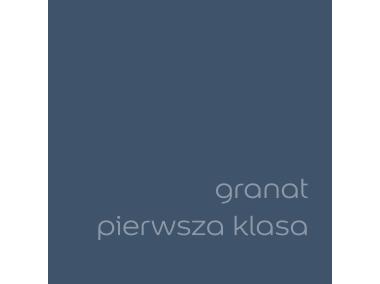 Zdjęcie: Farba do wnętrz EasyCare 5 L granat pierwsza klasa DULUX