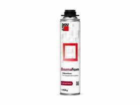 Klej poliuretanowy do styropianu BaumaFoam 850 g BAUMIT