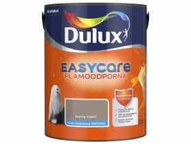 Farba do wnętrz EasyCare 5 L twardy orzech DULUX