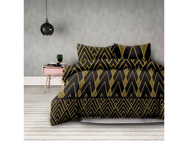 Zdjęcie: Pościel Decoratif 200x220 cm + 70x80 cm x 2 AMELIA HOME