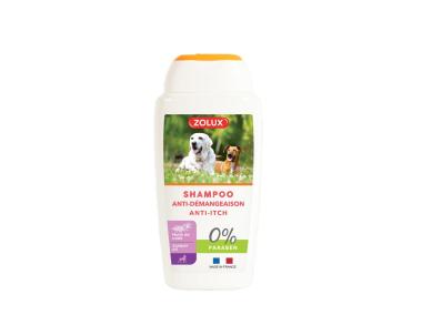 Zdjęcie: Szampon dla psa przeciwświądowy 250 ml ZOLUX