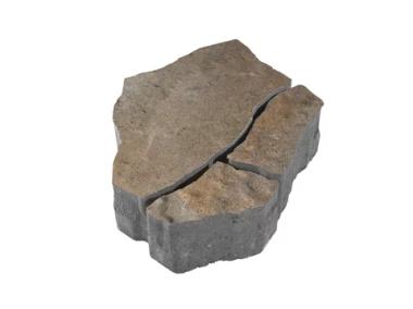Zdjęcie: Kostka brukowa Petra onyx POLBRUK