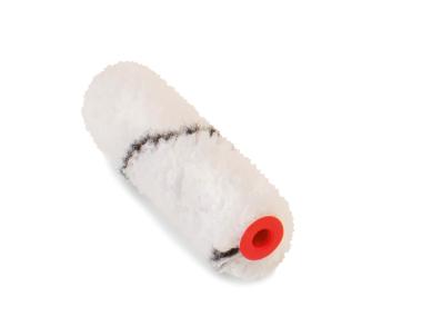 Zdjęcie: Wałek malarski 10 cm rdzeń 15 mm poliakryl 13 mm, czarny pasek CIRET