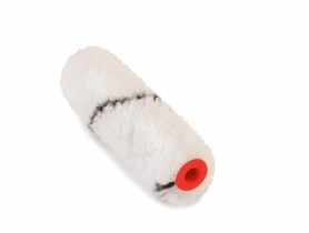 Wałek malarski 10 cm rdzeń 15 mm poliakryl 13 mm, czarny pasek CIRET