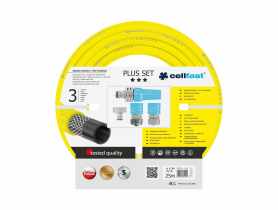 Zestaw zraszający Plus 1/2" 25 m CELLFAST