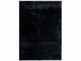 Dywan Loren 160x230 cm czarny MULTI-DECOR