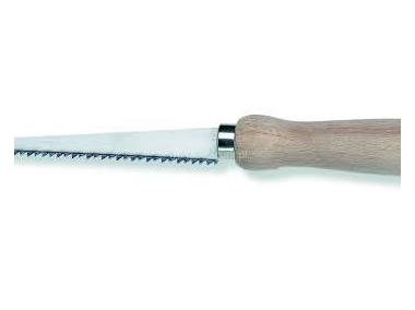 Zdjęcie: Piła ręczna otwornica 150 mm do płyt GK CIRET