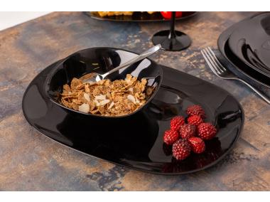 Zdjęcie: Salaterka Black Harmony 17 cm ALTOMDESIGN