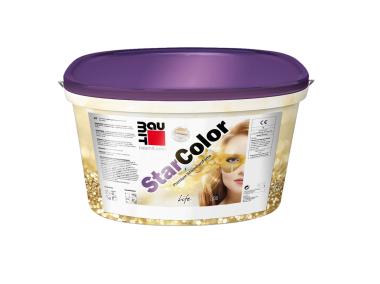 Zdjęcie: Farba silikonowa Premium StarColor - A Life XXX3-9 - 5 L BAUMIT