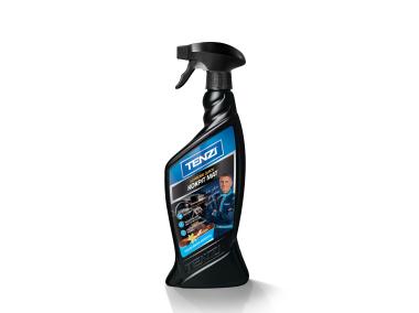 Zdjęcie: Środek do pielęgnacji wnętrza Kokpit Mat Vanilia 0,6 L TENZI