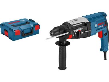 Zdjęcie: Młot udarowo-obrotowy z uchwytem SDS plus Pro Heavy Duty GBH 2-28 BOSCH