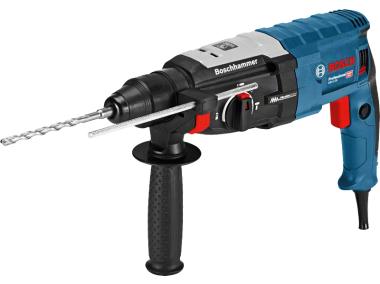 Zdjęcie: Młot udarowo-obrotowy z uchwytem SDS plus Pro Heavy Duty GBH 2-28 BOSCH